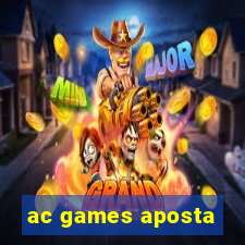 ac games aposta